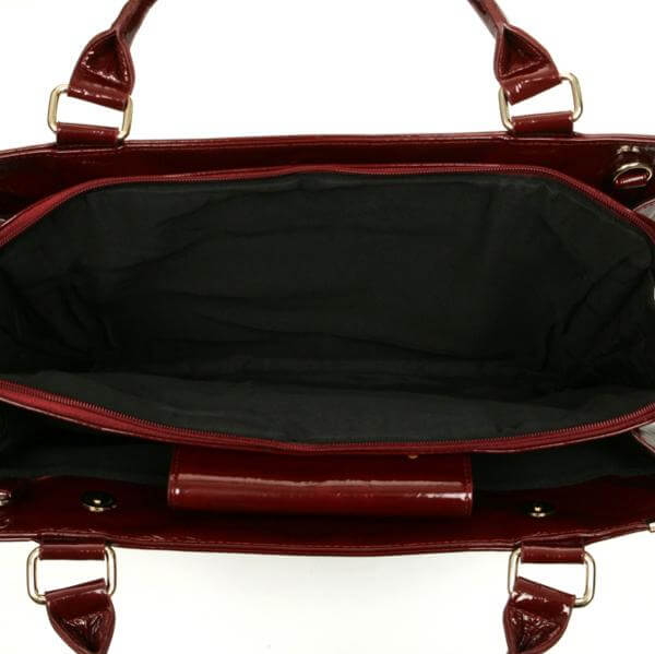 Fiorelli Dorchester Slim Laptop Portfolio 