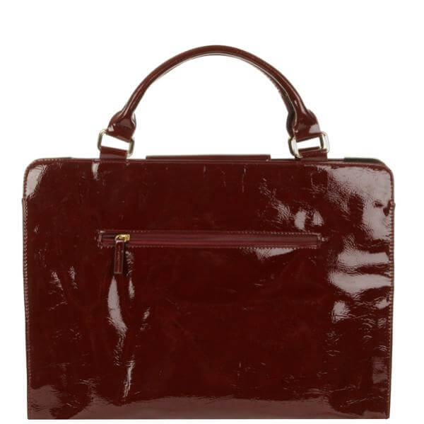 Fiorelli Dorchester Slim Laptop Portfolio 