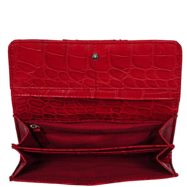 Fiorelli Matinee Purse Gift Set  - Red