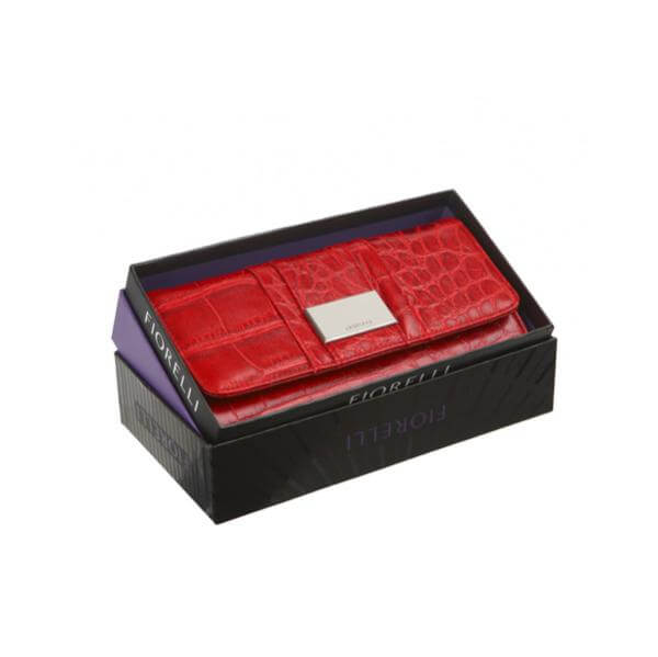 Fiorelli Matinee Purse Gift Set  - Red