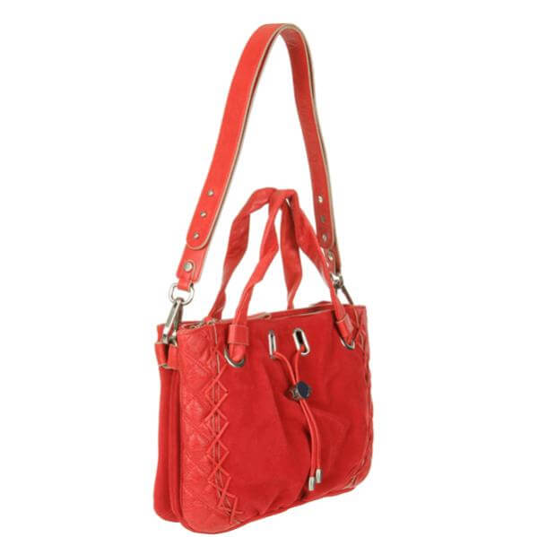 Mimco on sale day bag