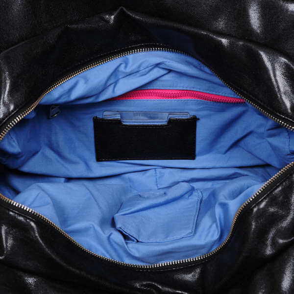 Diesel Punk Rider / Power Rider Rope Handle Lg Tote Bag