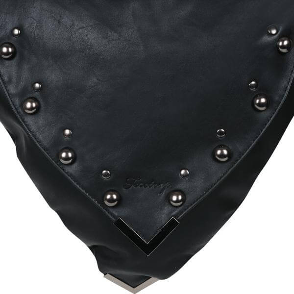 Firetrap Women's Arrow Studded Cross Body Bag
