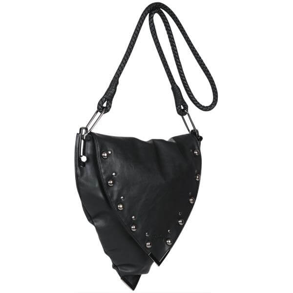 Firetrap Women's Arrow Studded Cross Body Bag