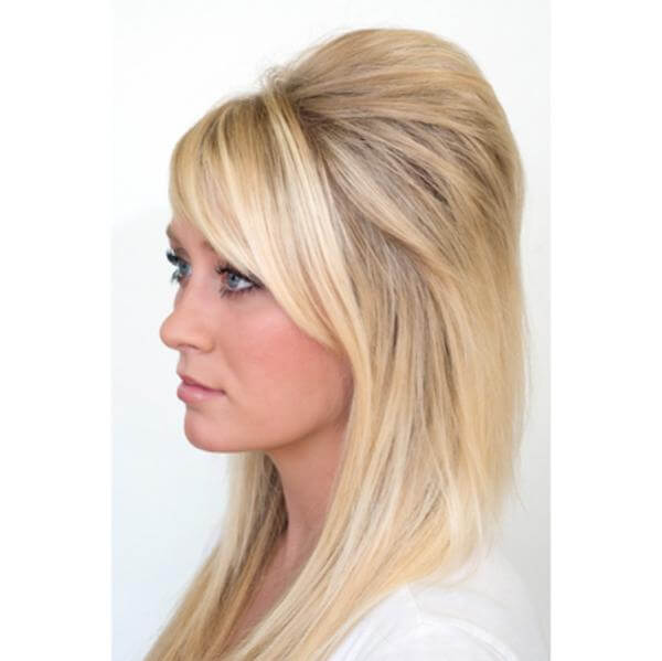 Secret Hair Boostias  - Blondie