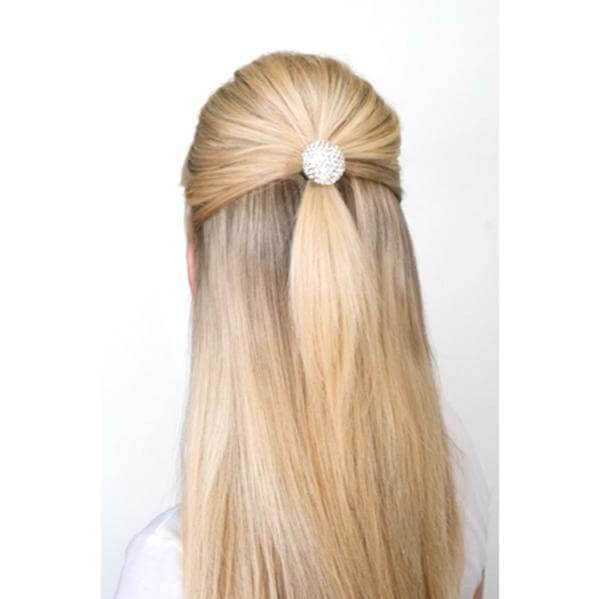 Secret Hair Boostias  - Blondie