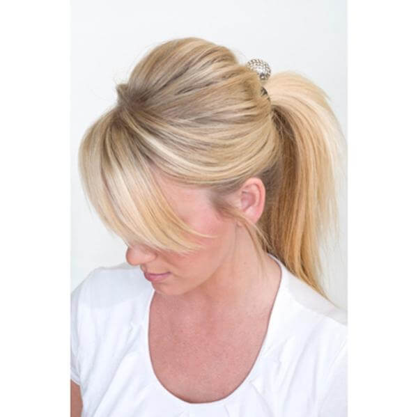 Secret Hair Boostias  - Blondie