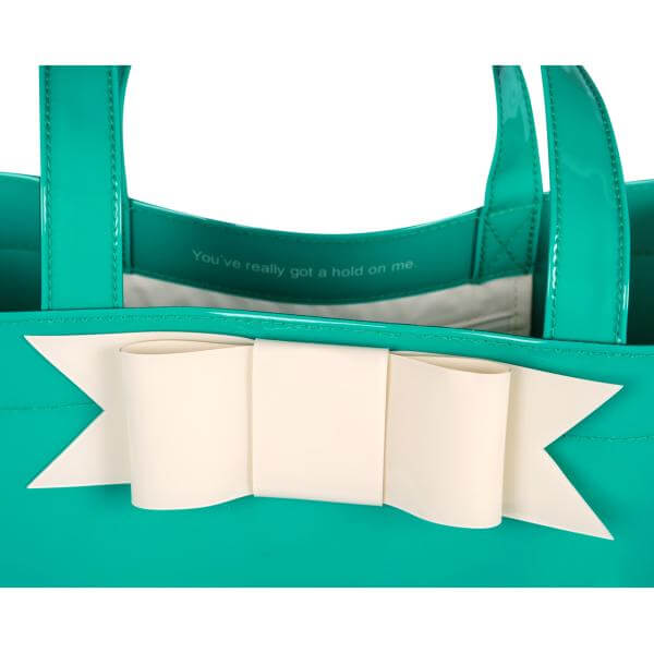 Ted baker turquoise 2025 bag