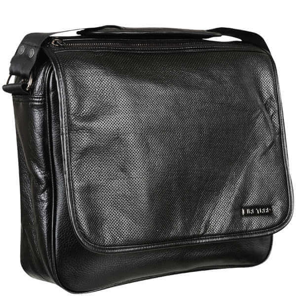 Firetrap messenger bag discount