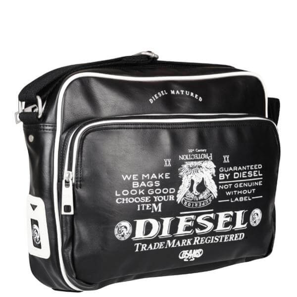 Diesel Happy Days Potsie Messenger Bag 