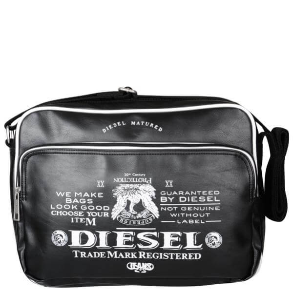 Diesel Happy Days Potsie Messenger Bag 