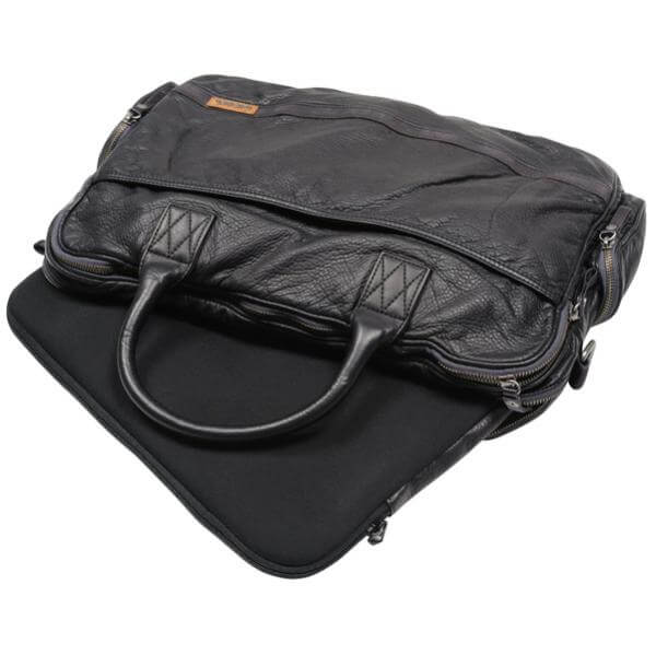 Diesel Core Rider Beta Bag W/ Laptop Case 