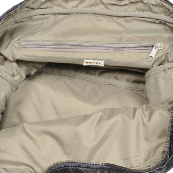 Diesel Core Rider Beta Bag W/ Laptop Case 