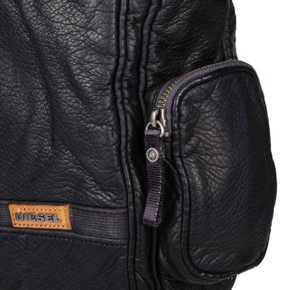 Diesel Core Rider Beta Bag W/ Laptop Case 