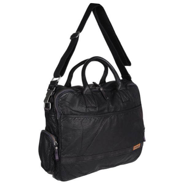 Diesel Core Rider Beta Bag W/ Laptop Case 