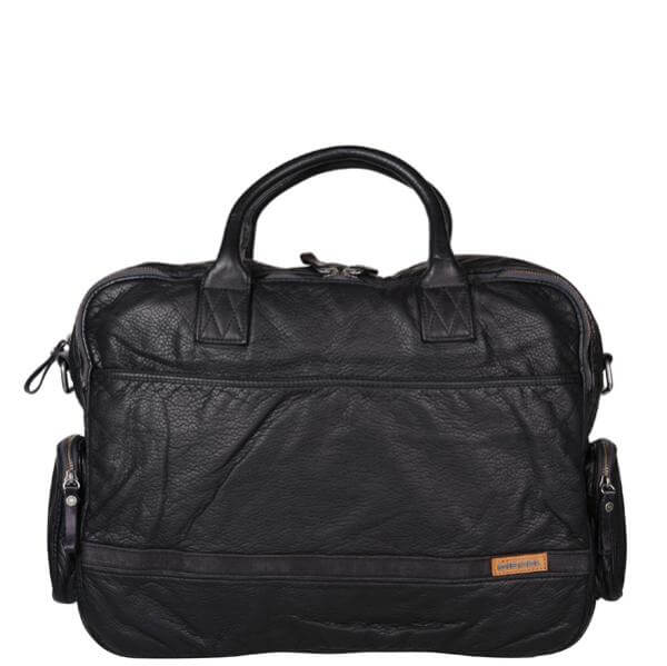 Diesel Core Rider Beta Bag W/ Laptop Case 