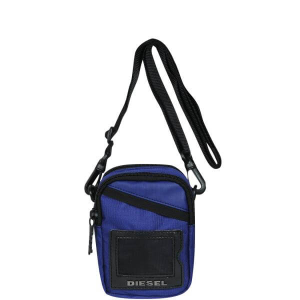 Diesel Icons Of Rock Reed Cross Body Bag