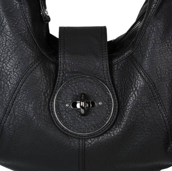 Diesel She's Got The Look Charactery Shoulder Bag