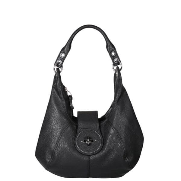 Diesel She's Got The Look Charactery Shoulder Bag