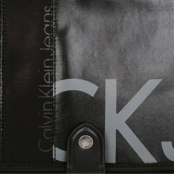 CK By Calvin Klein Flat Cross Body Bag