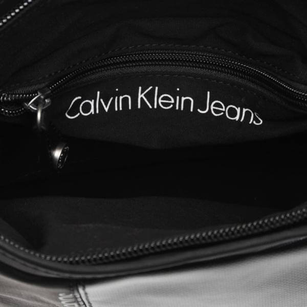 CK By Calvin Klein Flat Cross Body Bag