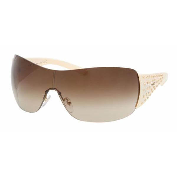 Prada studded on sale sunglasses