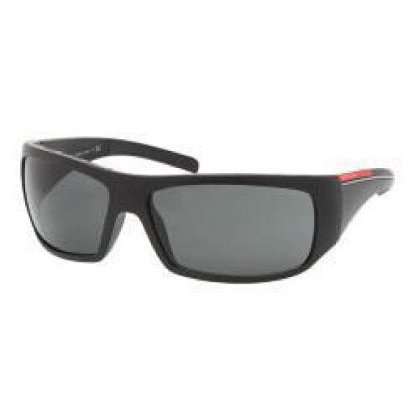 Prada Linea Rossa 01LS Lightweight Ski Mask