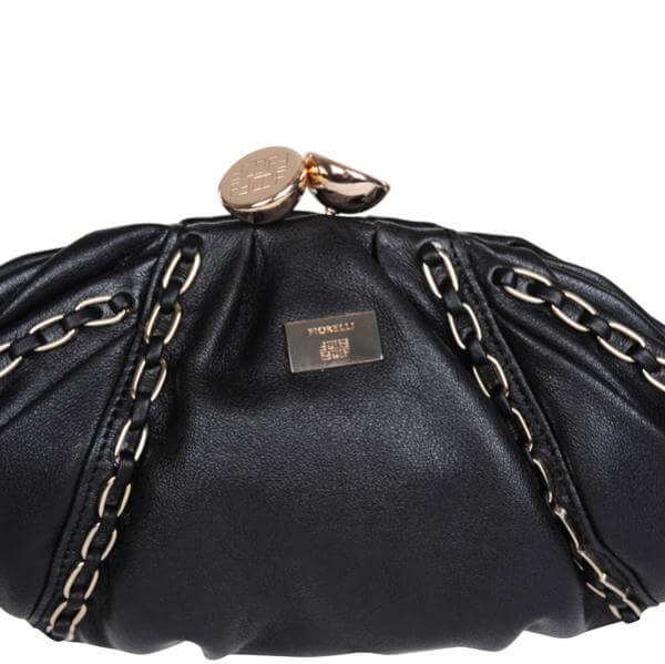 Fiorelli Lana small frame clutch shoulder