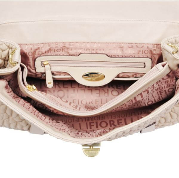 Fiorelli Virginia medium satchel 