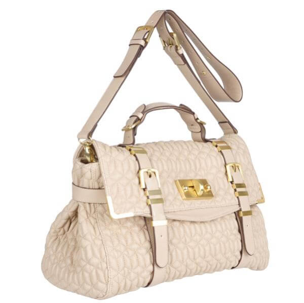 Fiorelli Virginia medium satchel 
