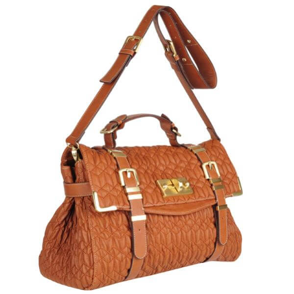 Fiorelli Virginia medium satchel 