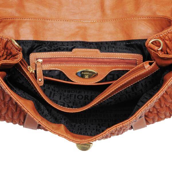 Fiorelli Virginia medium satchel 