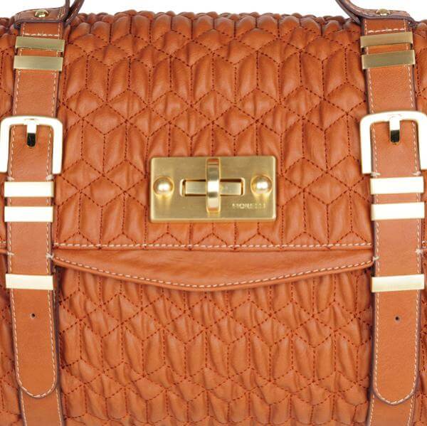 Fiorelli Virginia medium satchel 