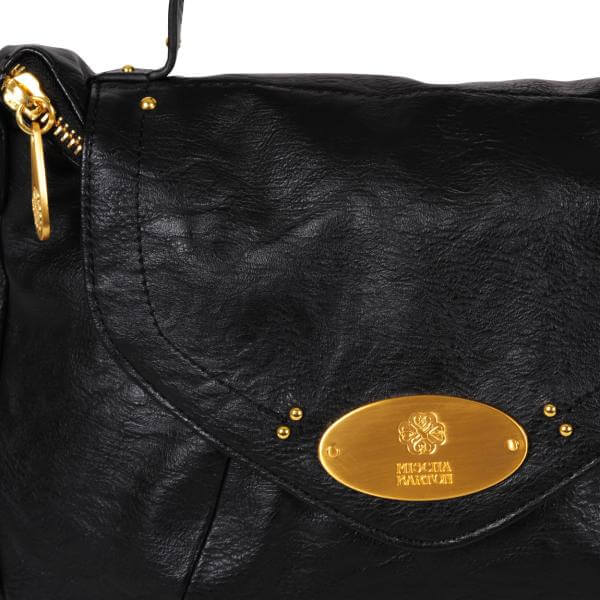 Mischa Barton Bernie across body bag