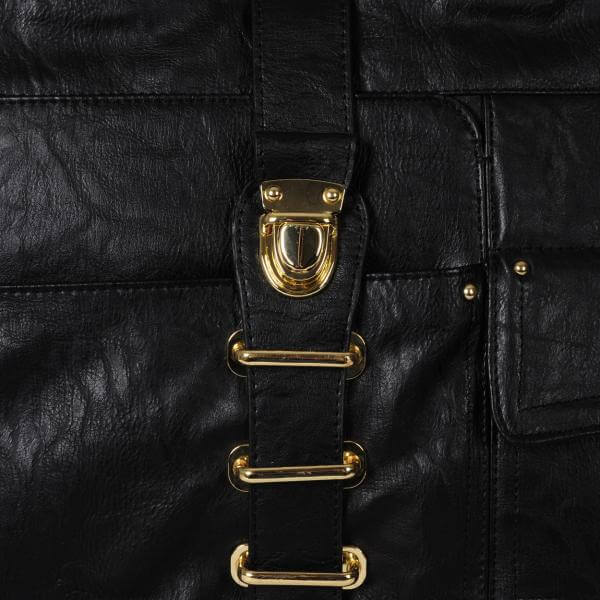 Mischa Barton Debbie E/W tote bag