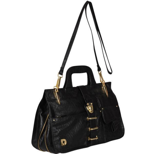 Mischa Barton Debbie E/W tote bag