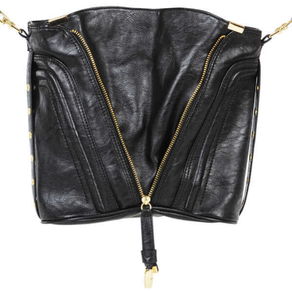 Mischa Barton Yoko Shoulder Bag
