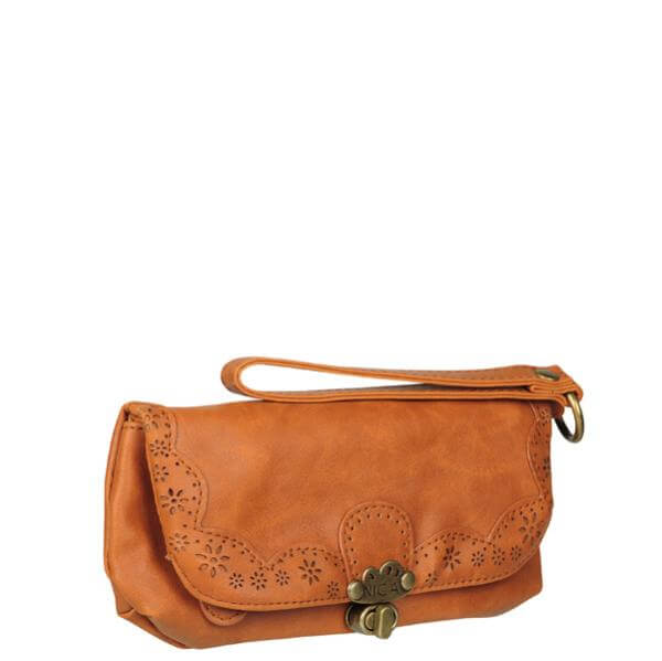 Nica Alicia clutch
