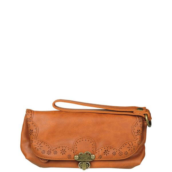 Nica Alicia clutch