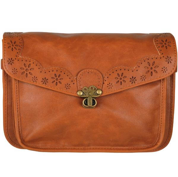 Nica Alicia medium Xbody bag