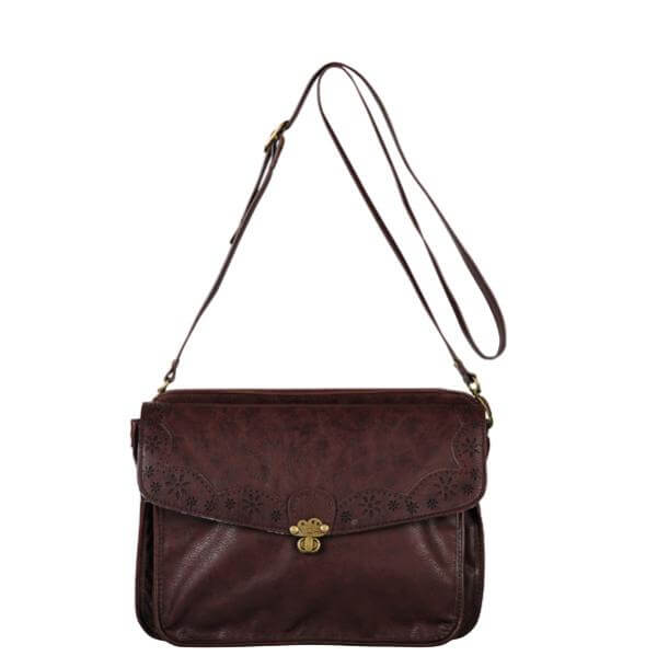 Nica Alicia satchel