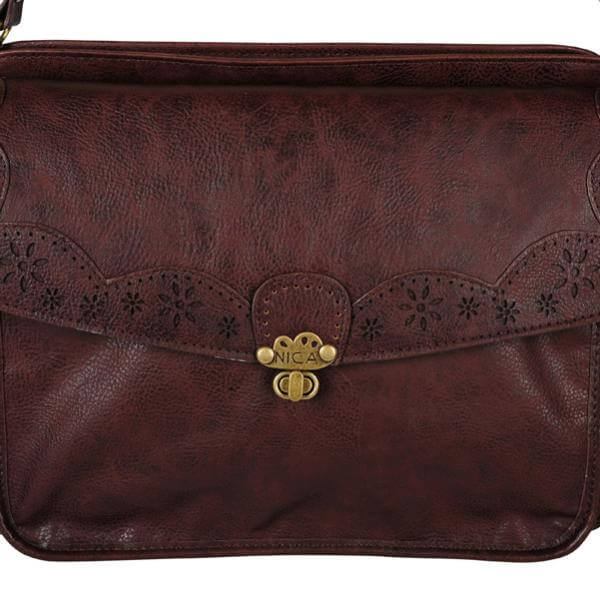 Nica Alicia satchel