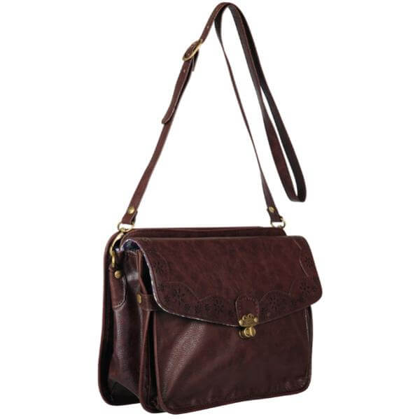 Nica Alicia satchel