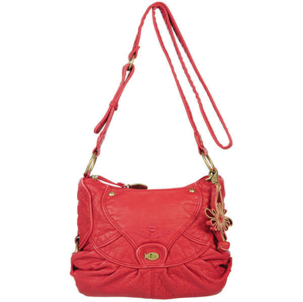 Nica Donovan Cross Body Bag