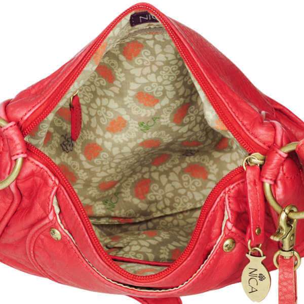 Nica Donovan Cross Body Bag