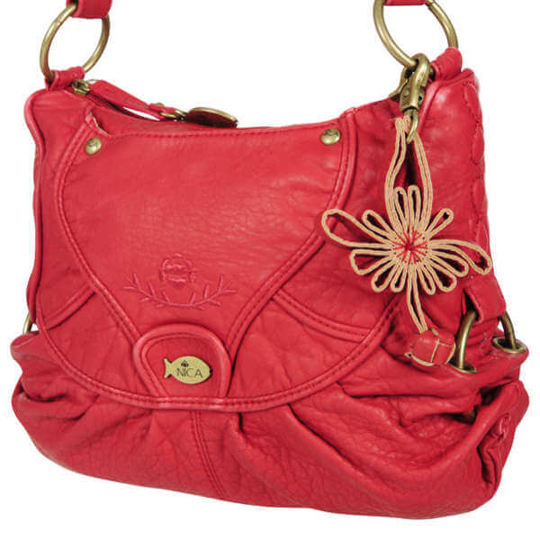 Nica Donovan Cross Body Bag