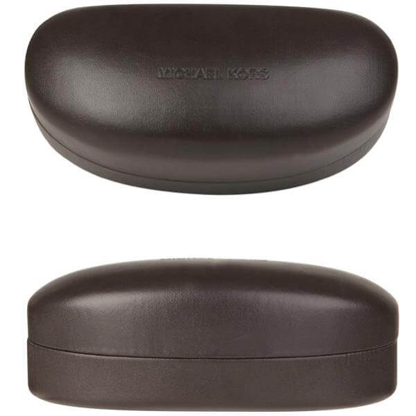 Michael kors eyeglasses 2025 case