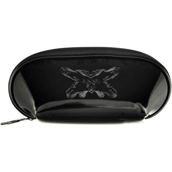 Anna Sui Butterfly detail sunglasses