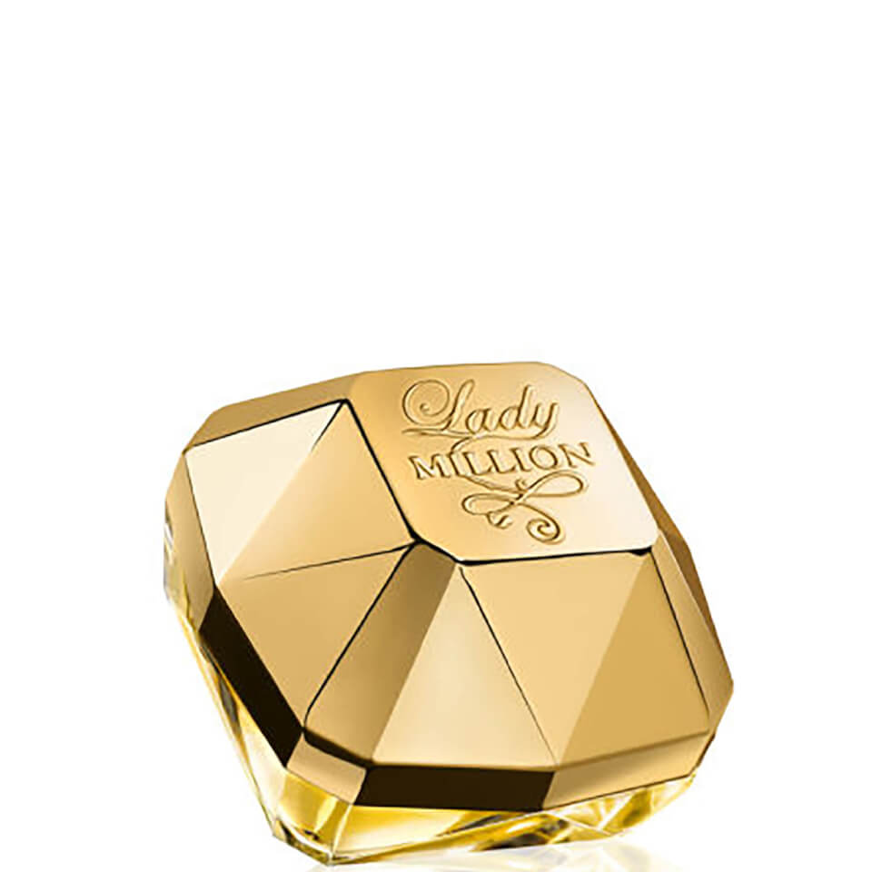 Paco Rabanne Lady Million Eau de Parfum 30ml