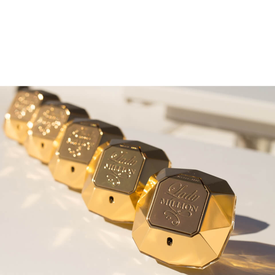 Paco Rabanne Lady Million Eau de Parfum 30ml